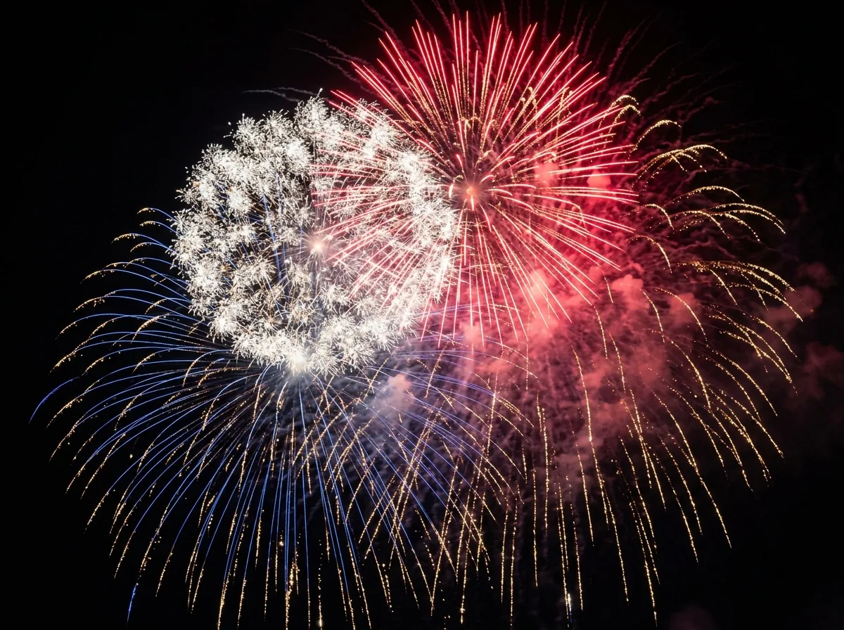 Largo Central Park Fourth of July